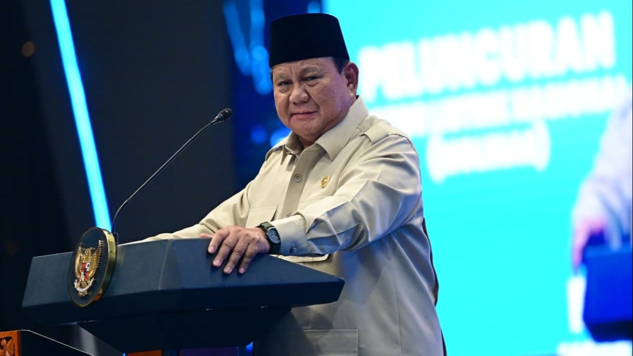 DPR Hopes Prabowo Announces Teacher Salary Increase at MPR Annual Session