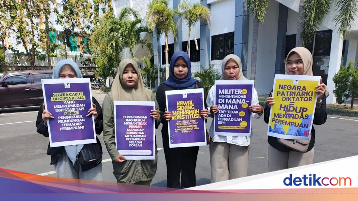 NTB Residents Protest 'Mysterious' Land Compensation of Rp 8 Million for Meninting Dam Project