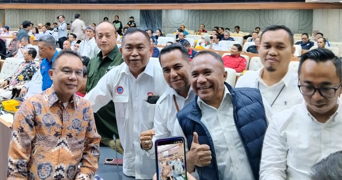 Danantara Is Cleaning Up BUMN's Legacy, Not Just Streamlining Companies