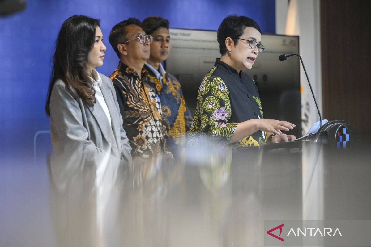 Government Ensures Data Security in Digitalisation of Social Protection Programmes