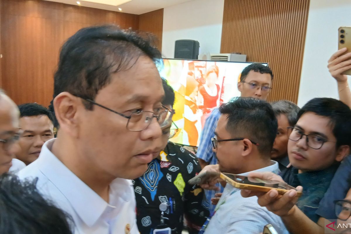 Finance Minister: Export Duty Suspected of Triggering Increase in Gold Smuggling