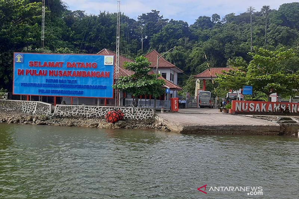 Corrections DG Denies Inmate Ran Online Scam from Nusakambangan Prison