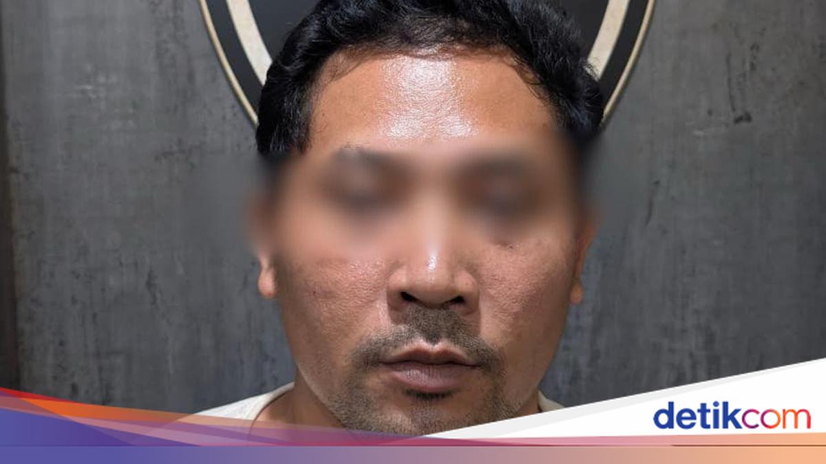 Drunk Man in Tangerang Rapes and Murders Woman