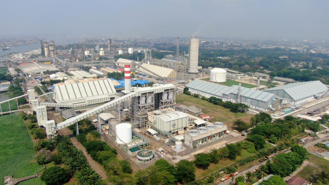 Environmental Impact Assessment and Cement Plant Development in Wonogiri Under Scrutiny