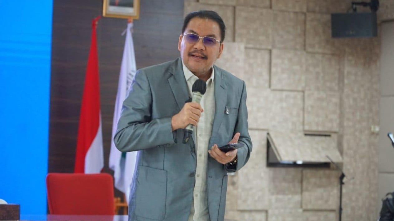 Denny JA Re-elected Unopposed as SATUPENA Chairman for 2026–2031