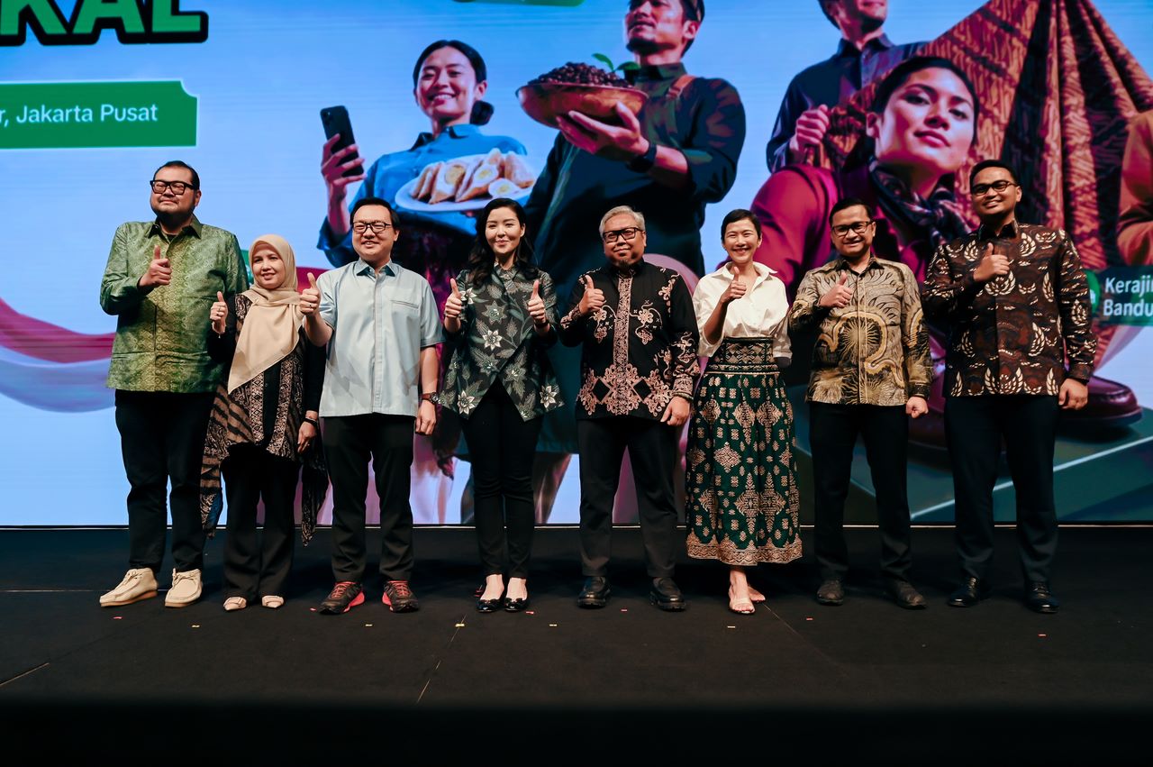 #BeliLokal Ecosystem Strengthened to Boost MSMEs