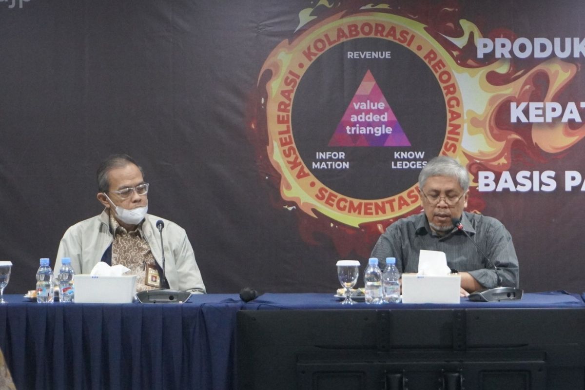 West Jakarta Tax Office Highlights Crucial Role of Business Sector in Taxation System