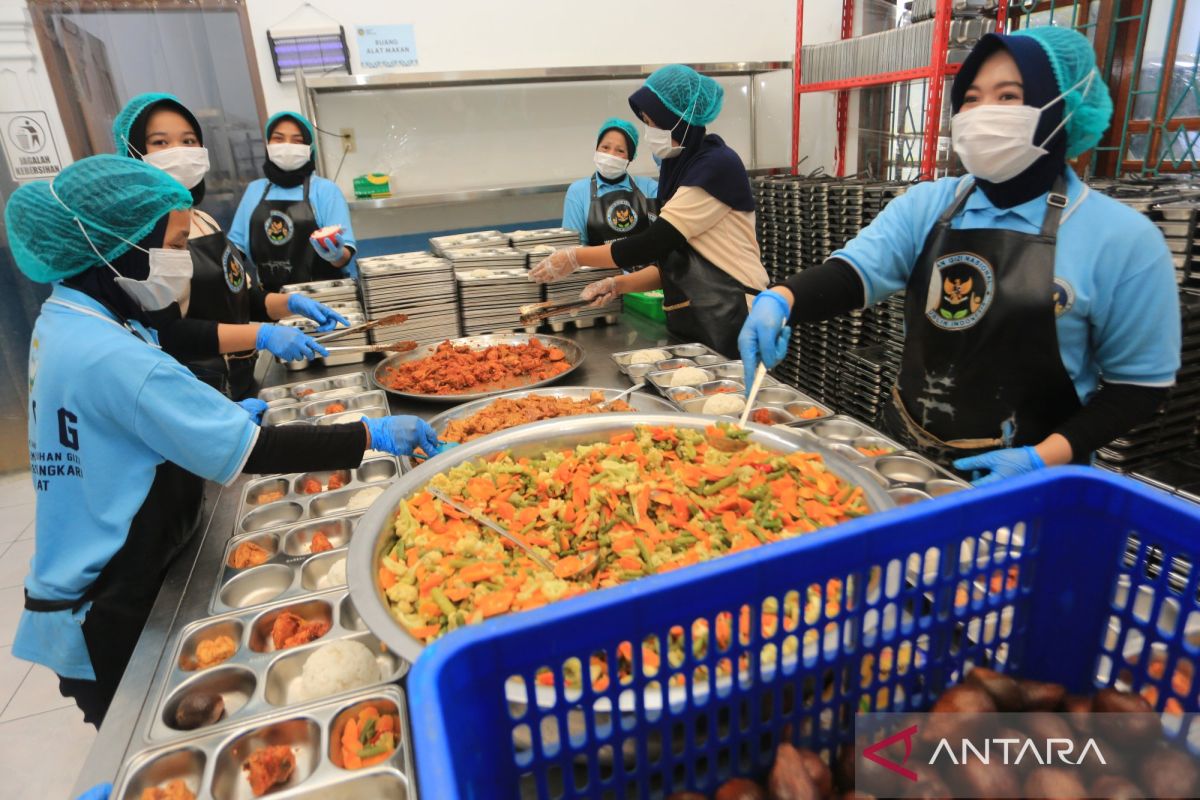National Nutrition Agency Permanently Closes 504 Unsanitary Free Nutritious Meal Kitchens