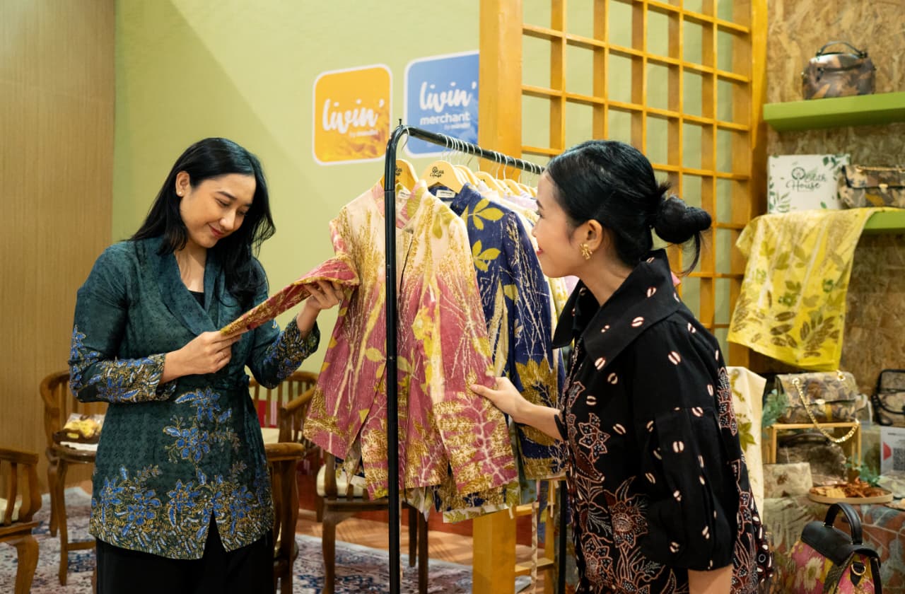 56,000 MSMEs Graduate via Bank Mandiri's KUR Programme