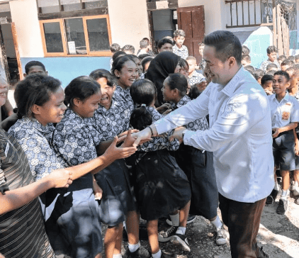 Welcoming the 81st Independence Day, Kupang City Strengthens Human Development