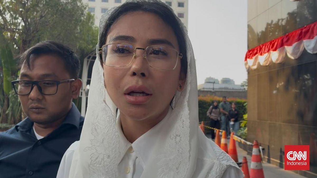 Bebizie Clarifies Her Position in Kutai Kartanegara Coal Case