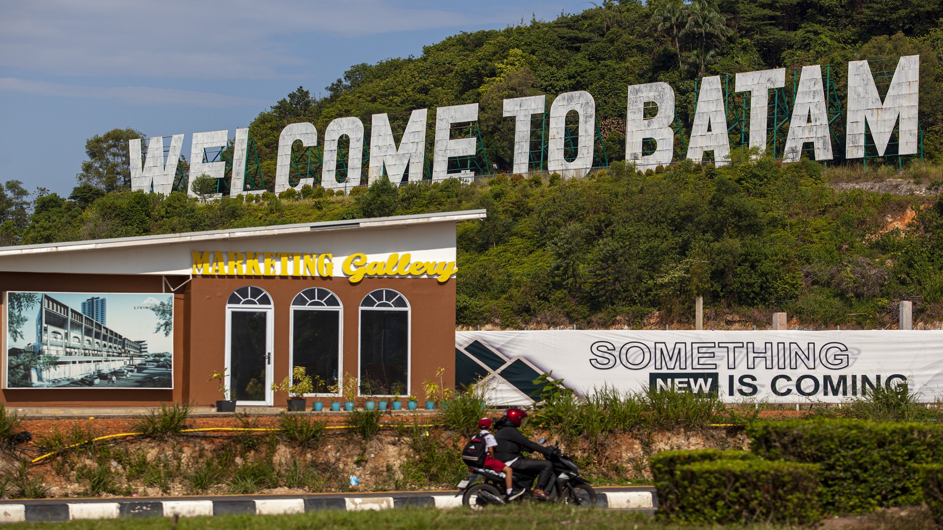Batam Investment Realisation Reaches IDR 29.89 Trillion in First Half of 2026