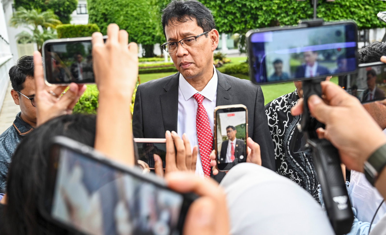 Strengthening Foundations for 8% Growth