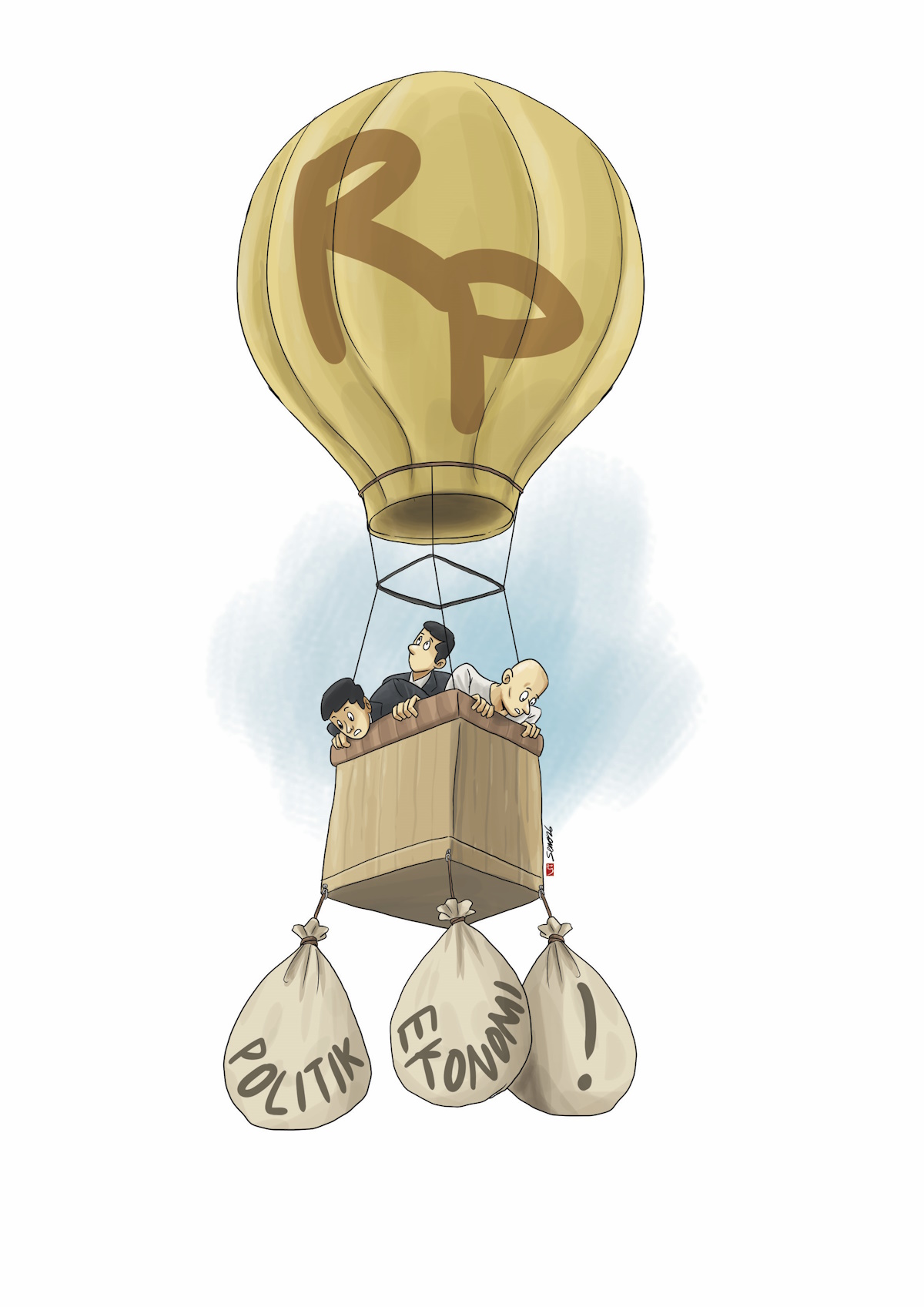 Maintaining Optimism Amidst Geopolitical and Geoeconomic Risks
