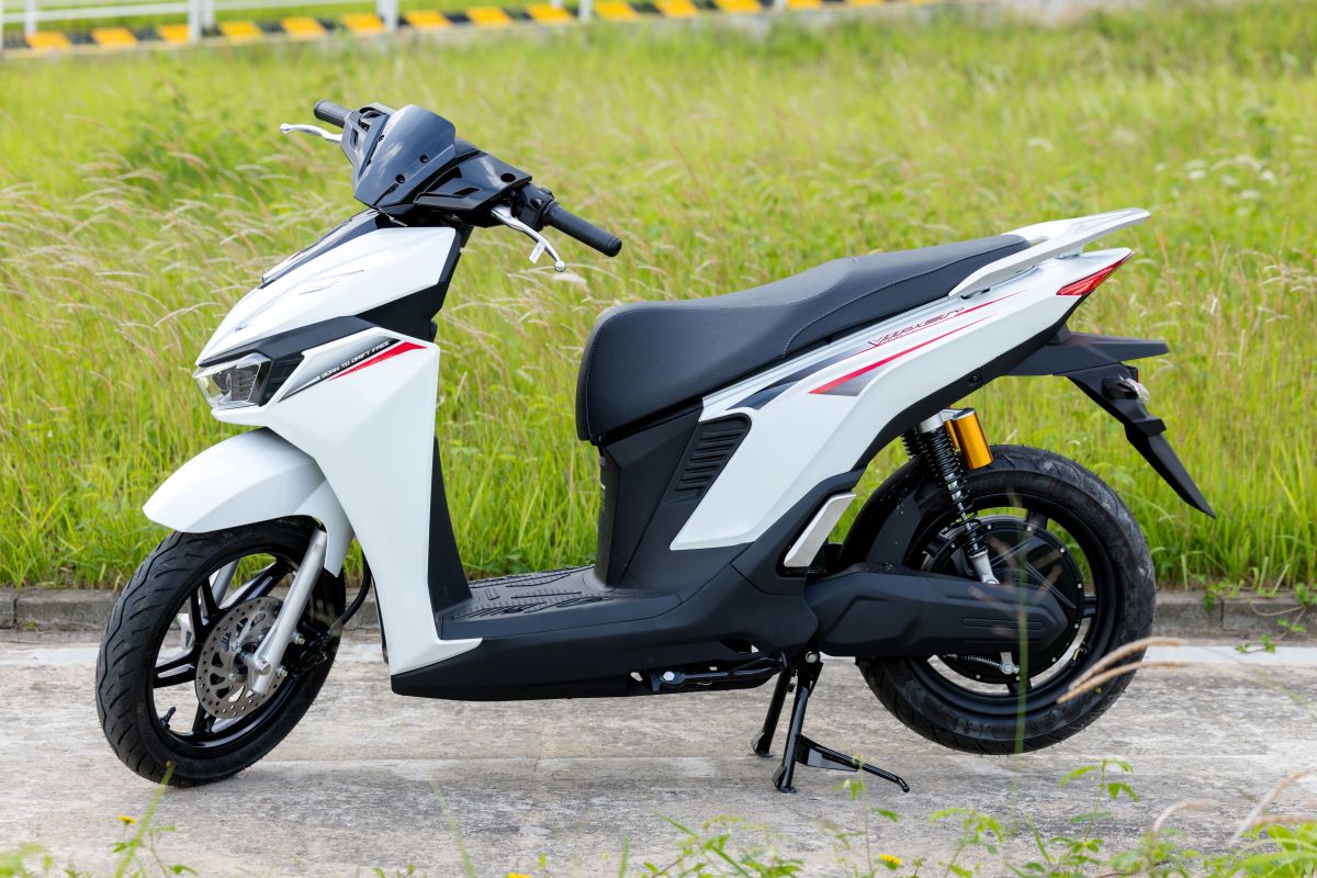 Cost efficiency becomes main consideration in switching to electric motorcycles