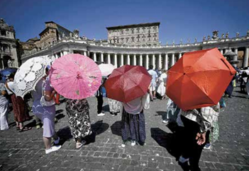 Boiling Temperatures Turn Increasingly Deadly