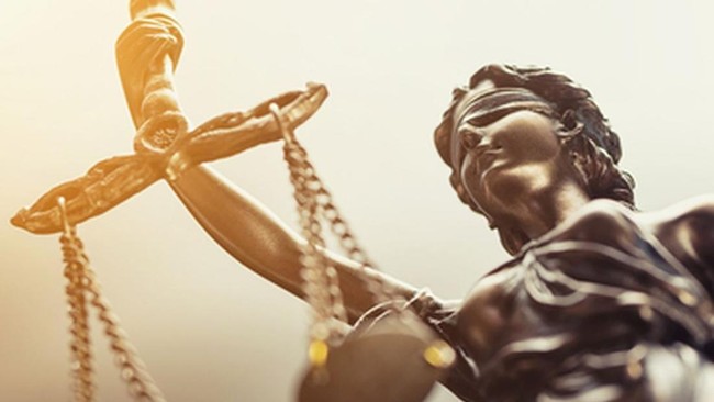 Criminal Law and the Limits of Power