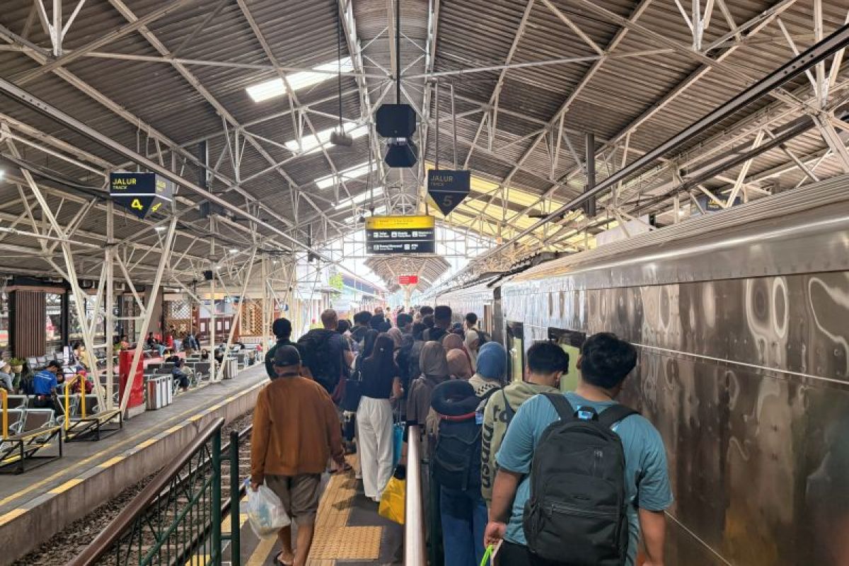 KAI Group Connectivity Expands, Serving 307.86 Million Passengers from January to July 2026