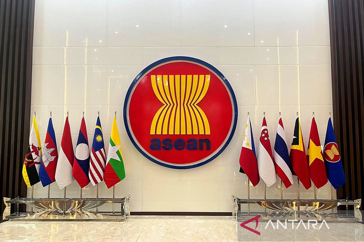 RI uses ASEAN framework to mitigate regional forest fire impacts
