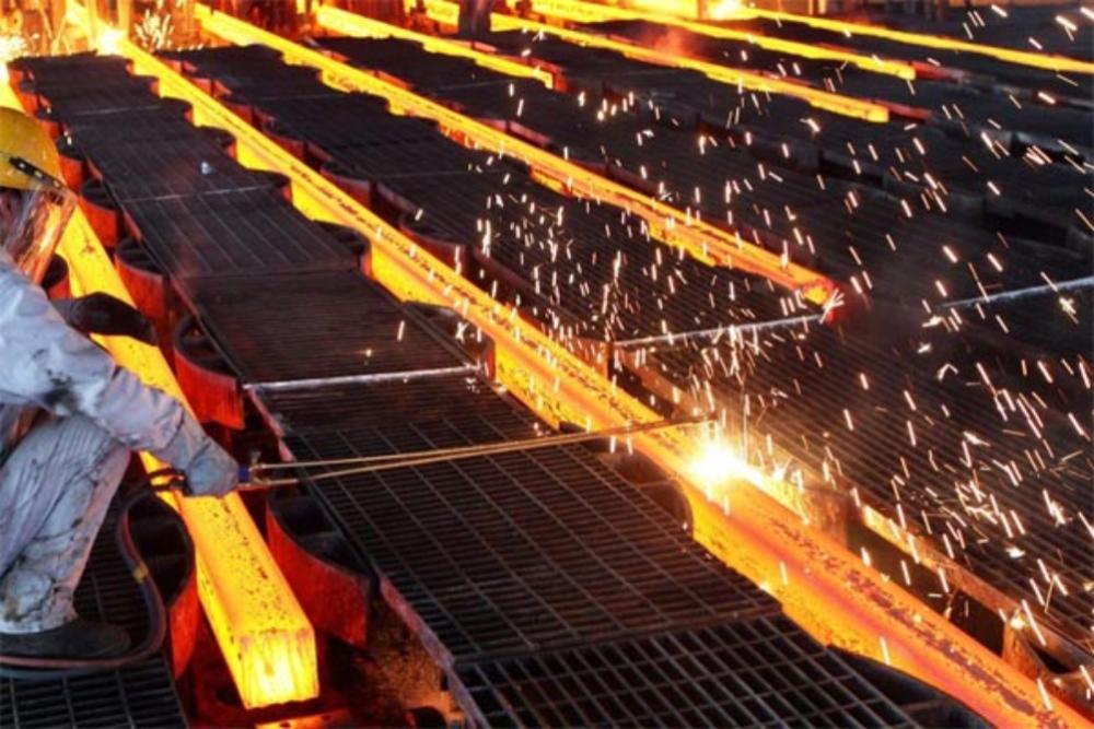 Nickel Downstream Investment Hits Rp71 Trillion, APNI Highlights Supply Certainty Concerns
