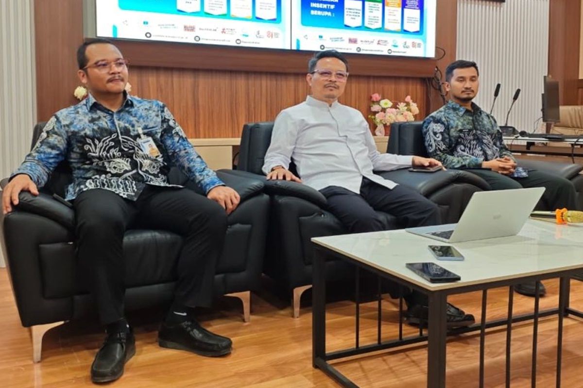 South Kalimantan Offers Up to 50 Percent Vehicle Tax Incentives