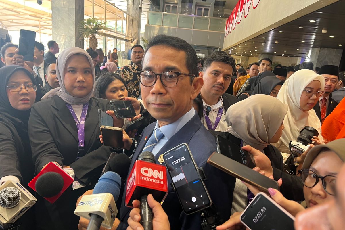 House Member: Danantara Could Drive Economic Growth