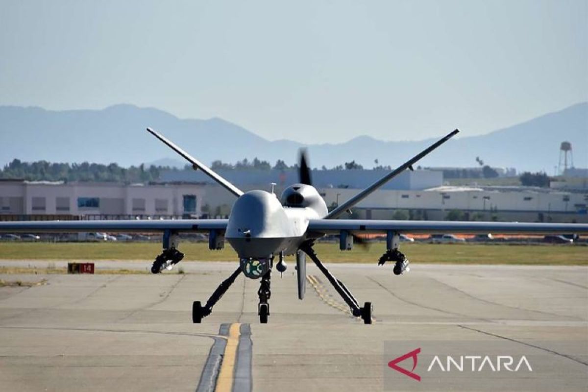 Trump Imposes Tariffs on Drones and Components