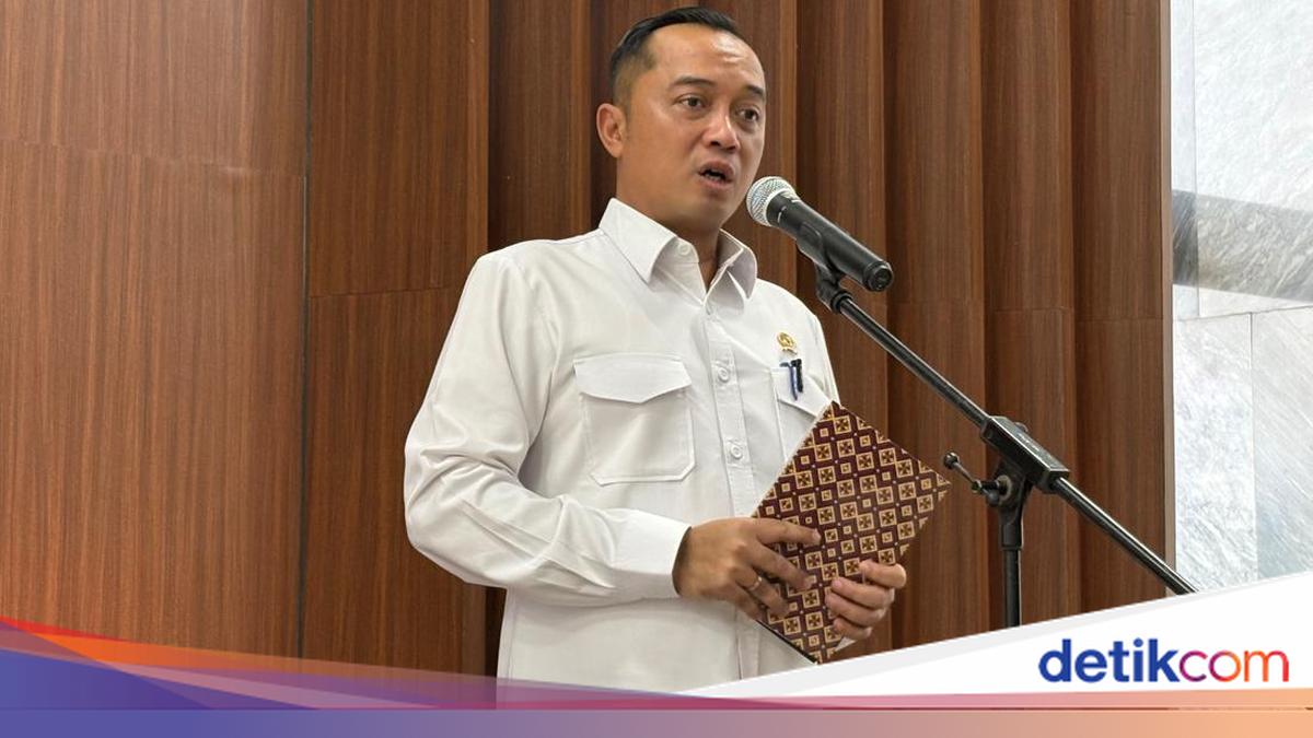 Palace Hints at Surprise in Prabowo's Speech: A Pity to Only See Snippets