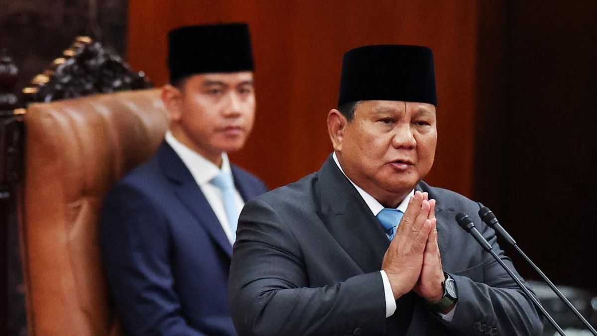 House Member Welcomes Constitutional Court Ruling on Presidential Defamation Articles