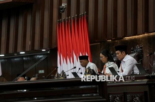 MPR Annual Session Shortened to Accommodate Friday Prayers
