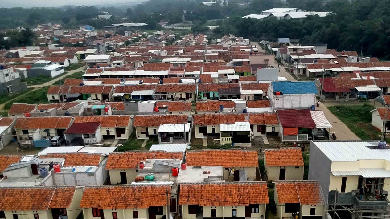 Home Ownership Backlog Falls to 12.39 Percent, BPS Reveals Details
