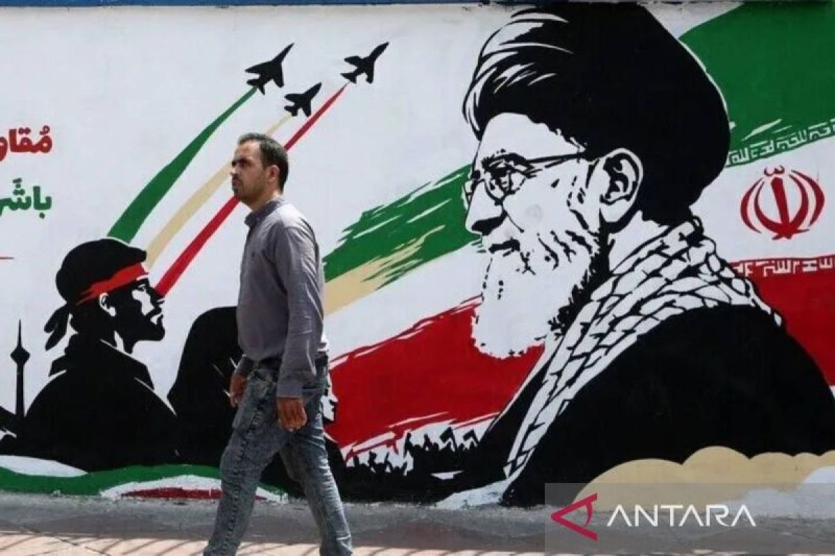 US prepares unprecedented economic isolation for Iran
