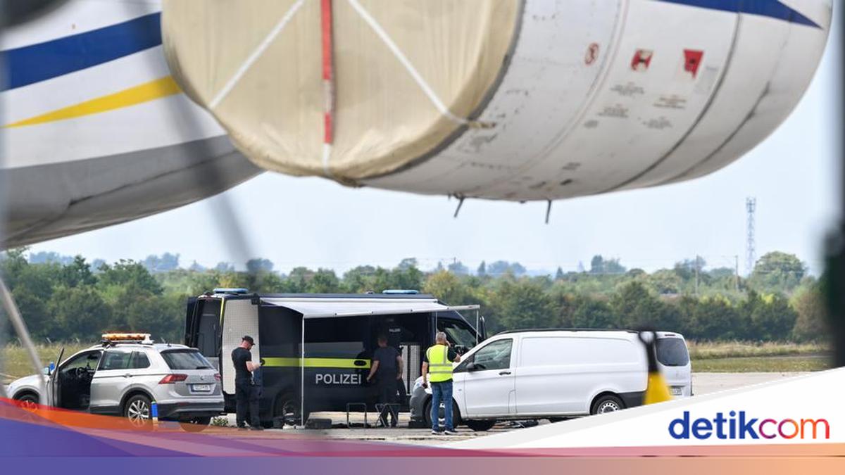 Drone Incident in Leipzig Exposes Gaps in Germany's Defence