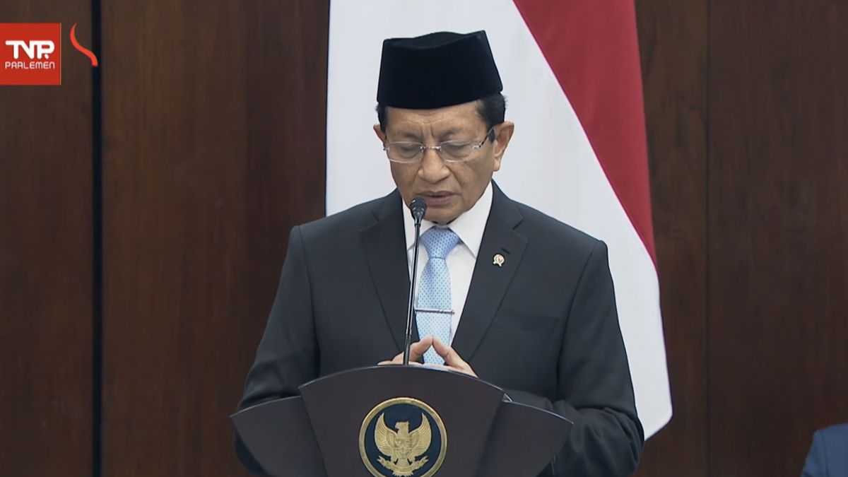 Minister's Prayer: Grant Us Awareness to Correct Ourselves, Forgive Those Who Err