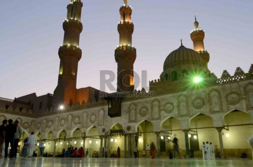 Al-Azhar Egypt: A Crucible of Knowledge, Not a Holding Pen