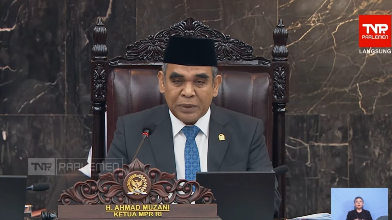 Muzani: Cooperatives Bring Democracy to Economic Life