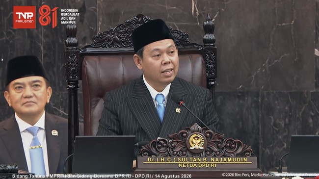After 9-Year Wait, Archipelagic Regions Bill Advances to Crucial Stage
