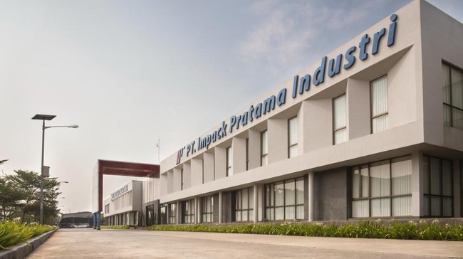 Tunggal Jaya Investama Sells 1.45 Billion IMPC Shares, Pockets Rp1.81 Trillion