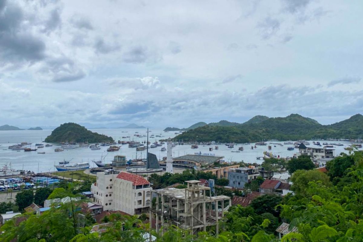 ASITA NTT: Fraud case damages Labuan Bajo's tourism image