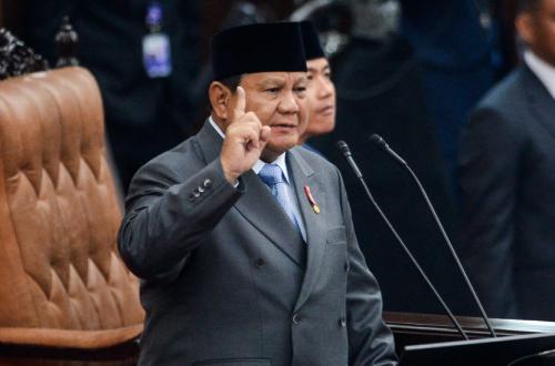 President Admits Indonesia Not Yet Self-Sufficient in Beef and Buffalo Meat