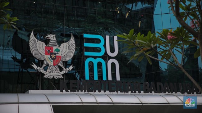 Prabowo Has Closed 290 State-Owned Enterprises, Saving Rp 50 Trillion