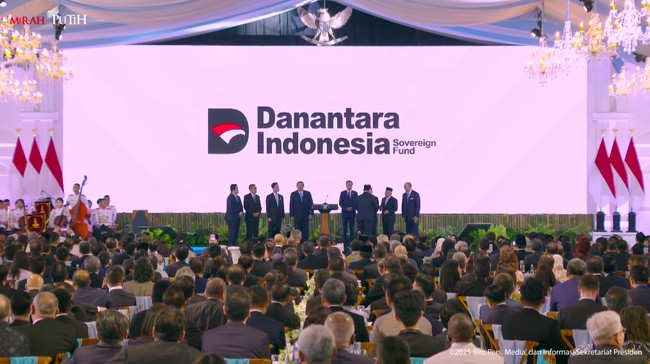 Prabowo Optimistic State-Owned Enterprise Dividends Will Reach Rp 200 T, Here's the 6-Year Data