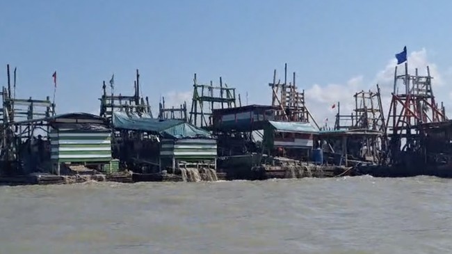 Prabowo Praises PT Timah as Profits Soar 805% After Closure of 1,000 Illegal Mines