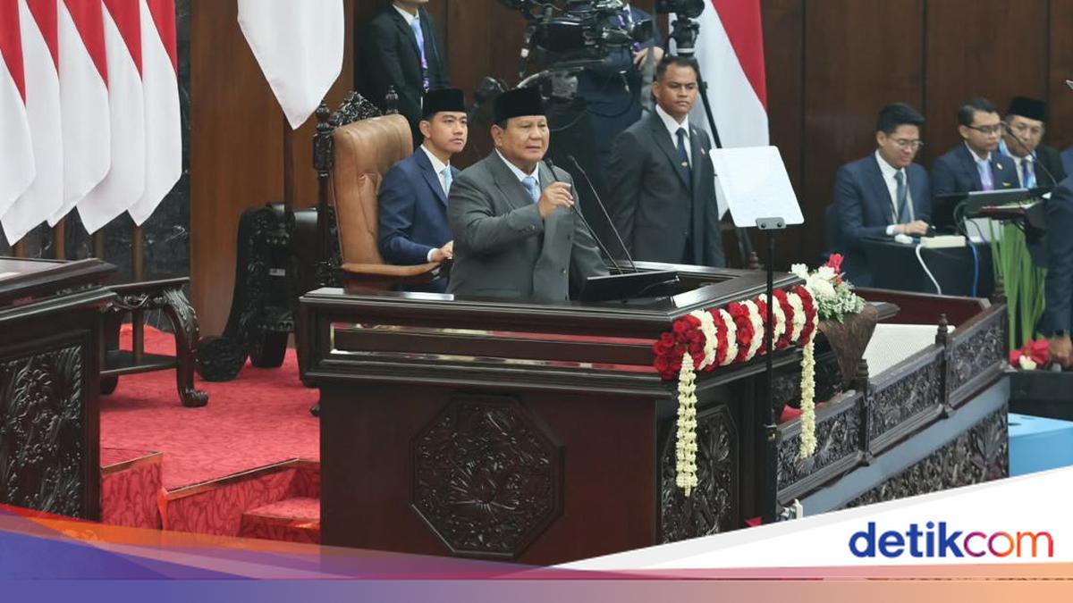 President Prabowo Targets Beef Self-Sufficiency Within 5-6 Years