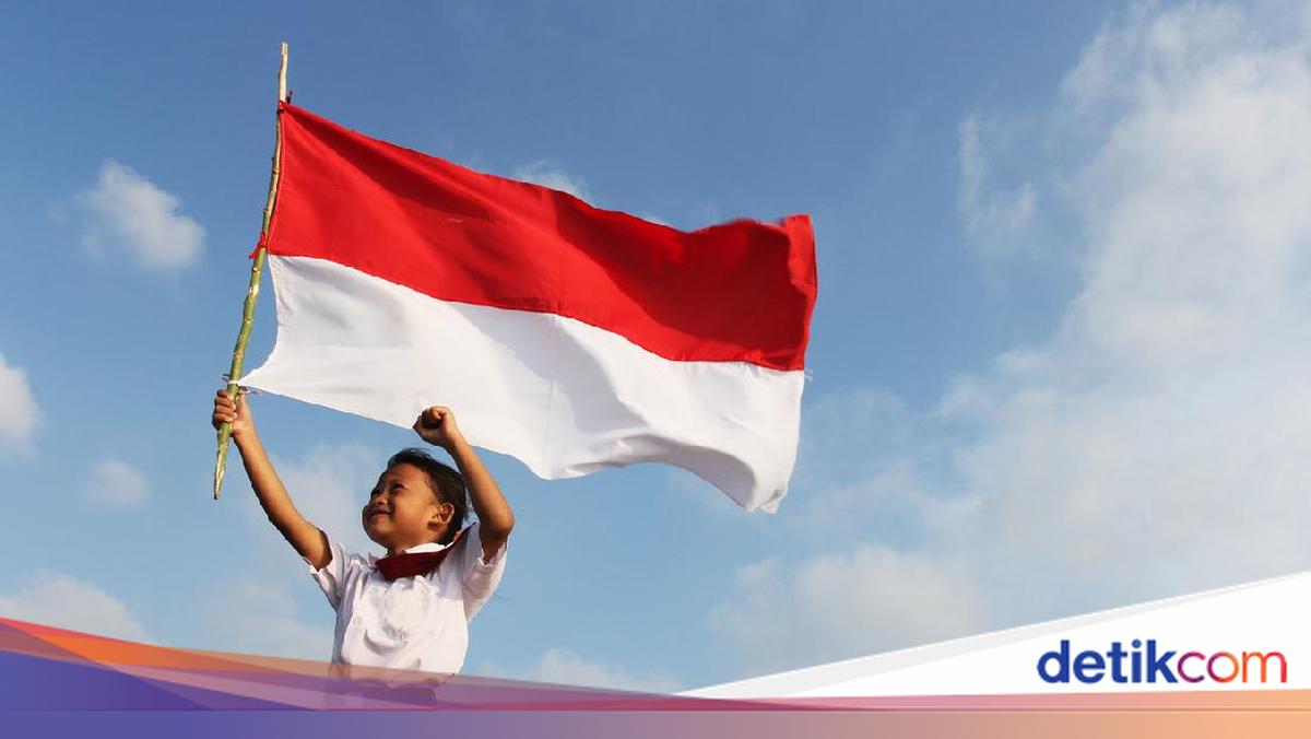 State Secretariat Releases Official Guidelines for 81st Indonesian Independence Day Ceremony