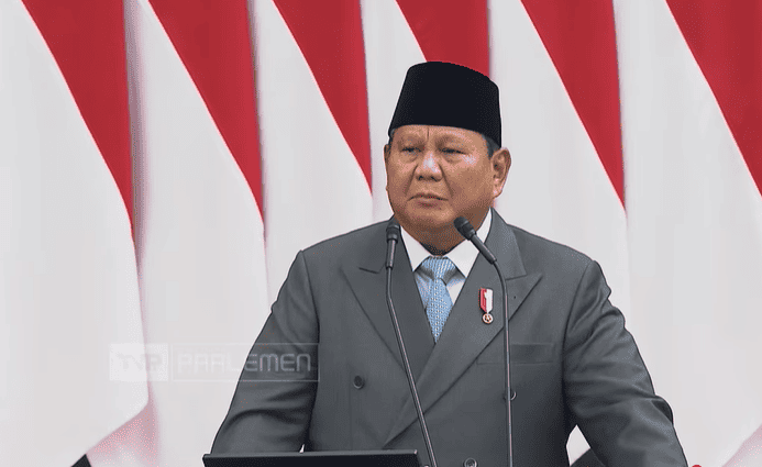 Prabowo: Rp50 Trillion Previously Spent Annually Just on SOE Directors' and Commissioners' Salaries