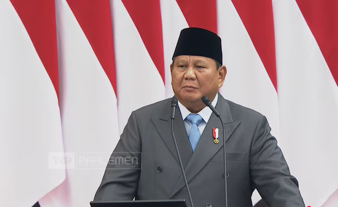 Prabowo: 145 Fertiliser Regulations Slashed, Prices Drop 20%