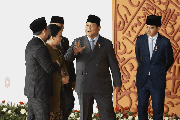 President Prabowo Praises DPR's Legislative Achievements and DPD's Aspiration Gathering