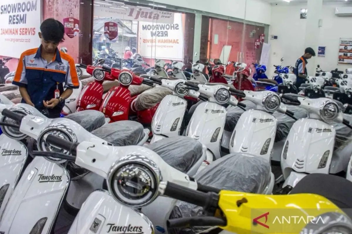 Fuel Subsidy Restructuring Seen as Catalyst for Electric Motorcycle Adoption