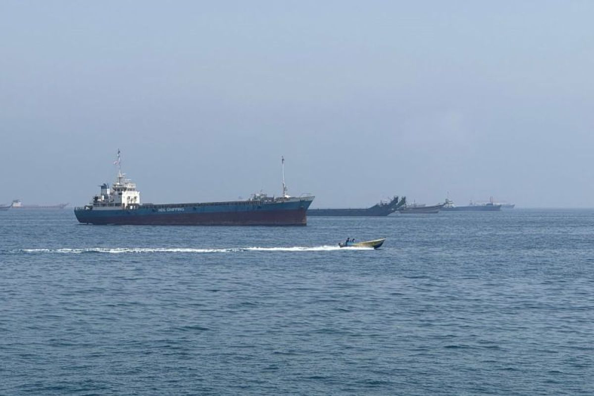 Two UAE Tankers Attacked While Transiting Strait of Hormuz
